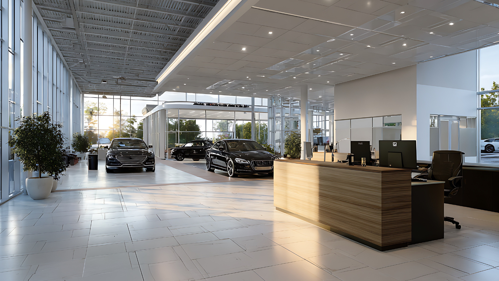 20 Billion Employee Turnover Crisis in Automotive-Blog Hero Image 1600x900