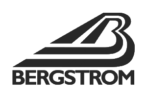 Bergstrom Logo