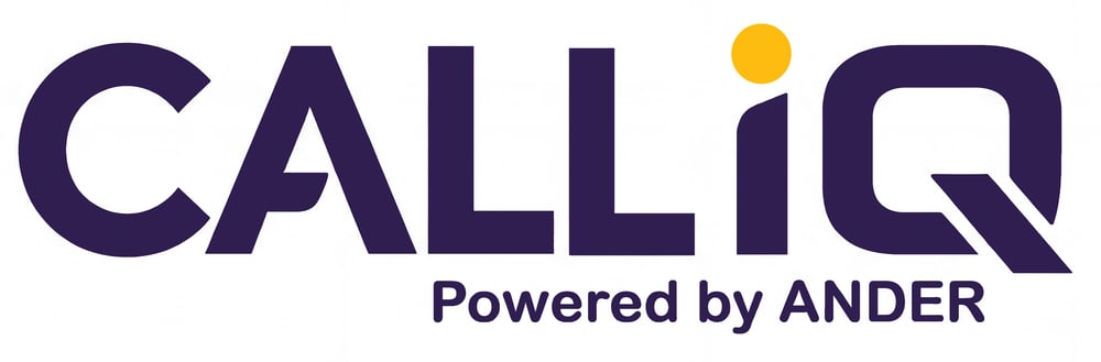 CALL iQ WORDMARK CALL iQ WORDMARK