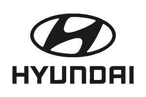 Hyundai Transparent Logo