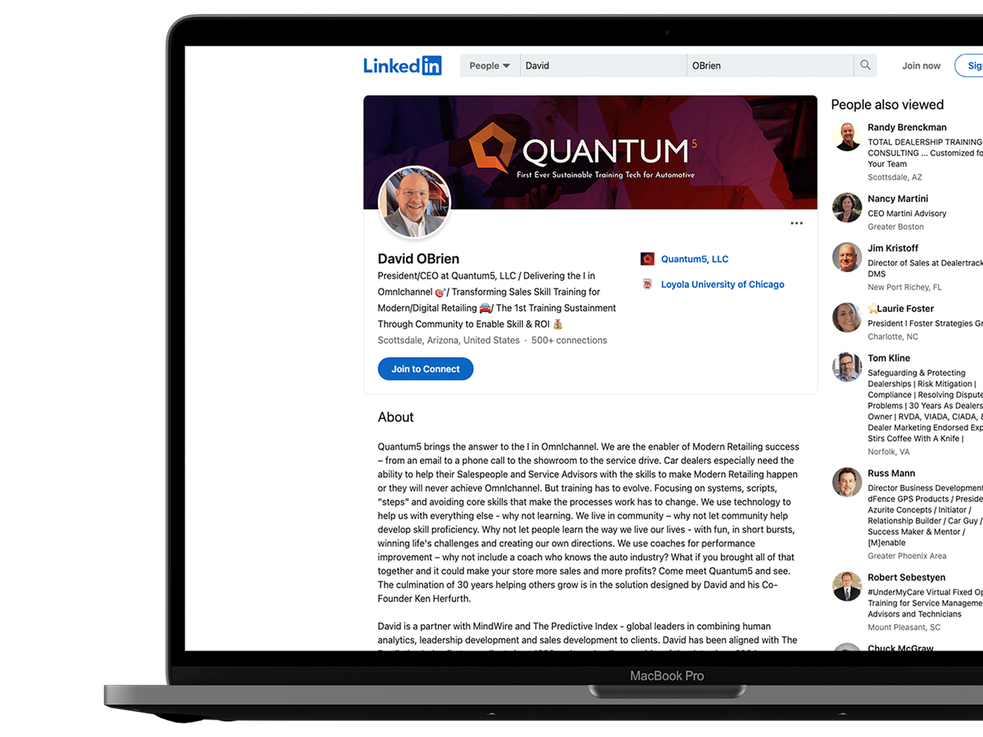 LinkedIn_Mockup LinkedIn_Mockup