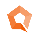 company logo