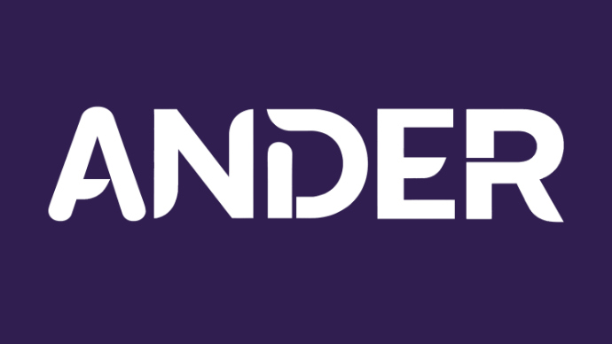 Ander logo