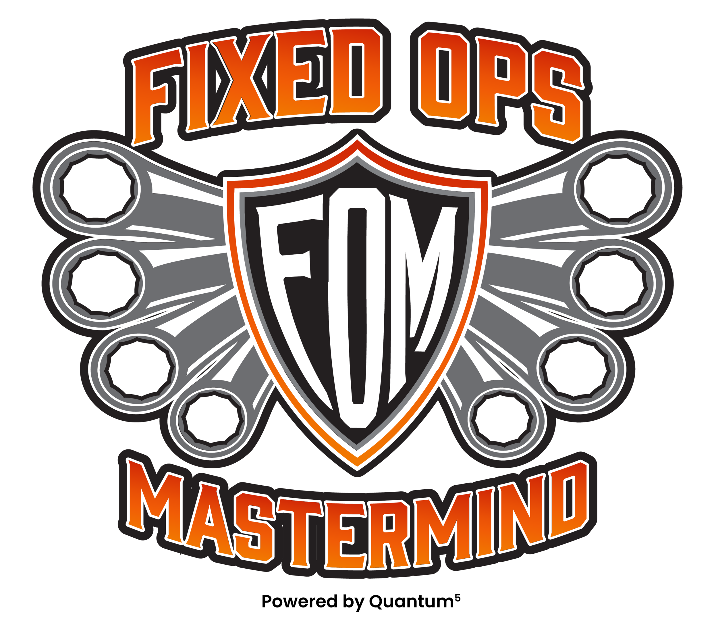 Fixed Ops Mastermind