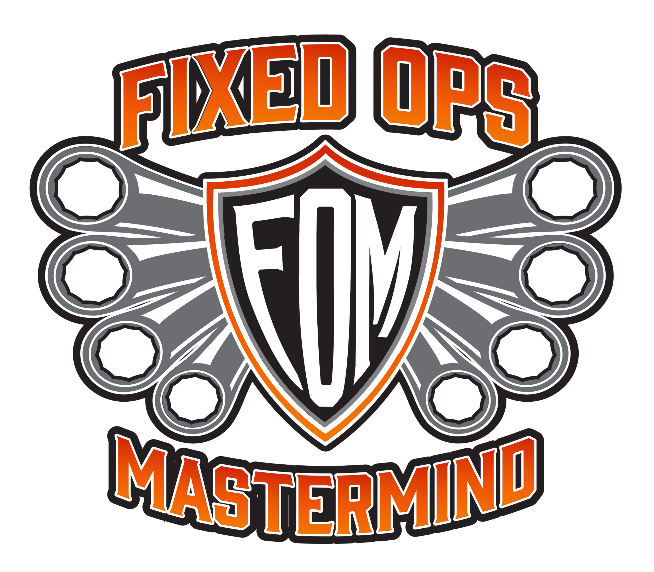 Fixed Ops Mastermind 