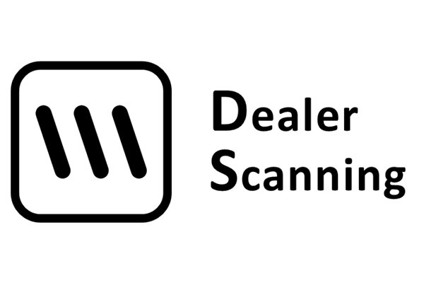 Dealer Scanning