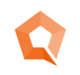 QUA Logo FINAL OrangeMark Gradient