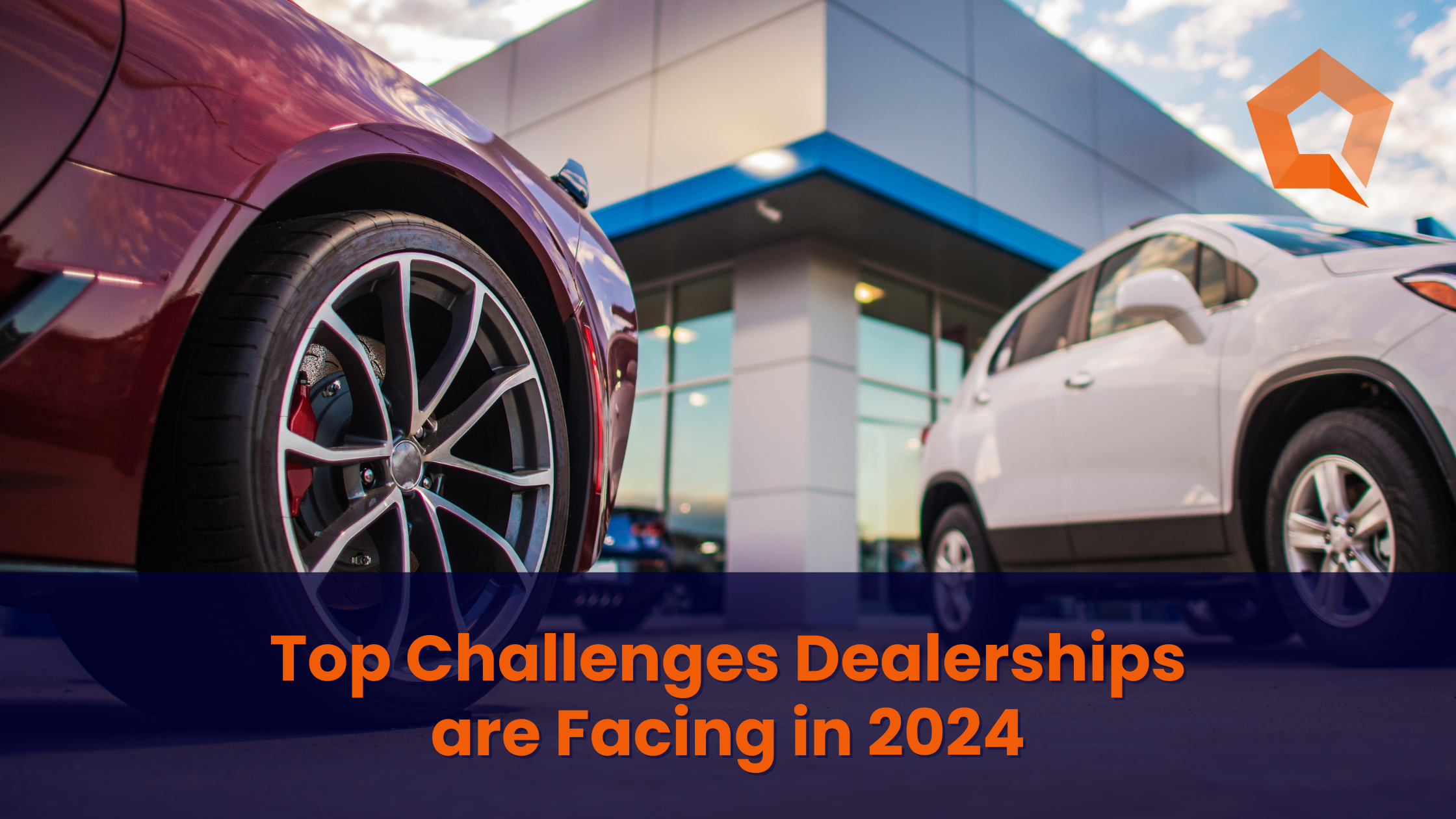 Top Challenges Dealerships are Facing in 2024