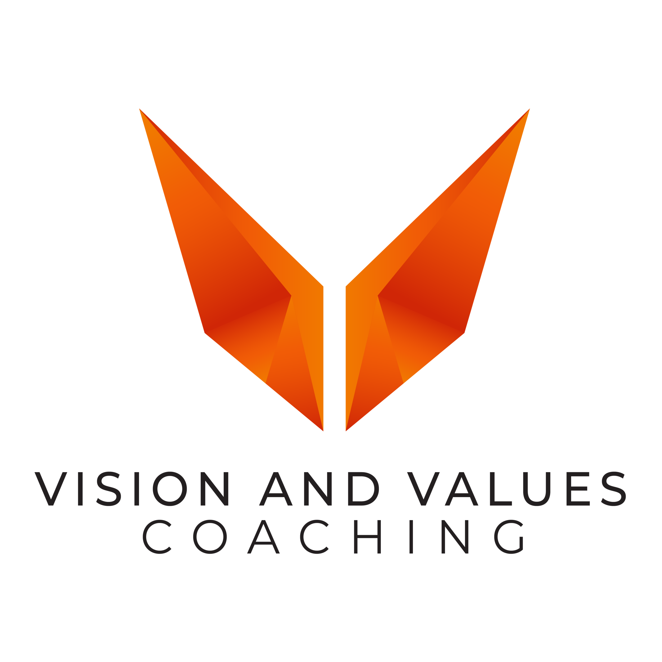 Vision and Values Coaching
