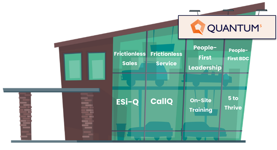 homepage header example
