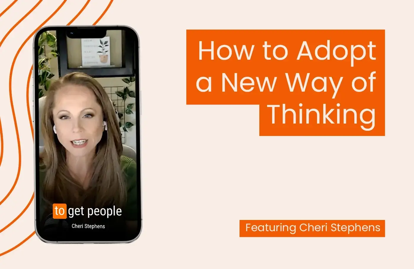 thumbnail - Cheri - How to Adopt a New Way of Thinking in Automotive Retail