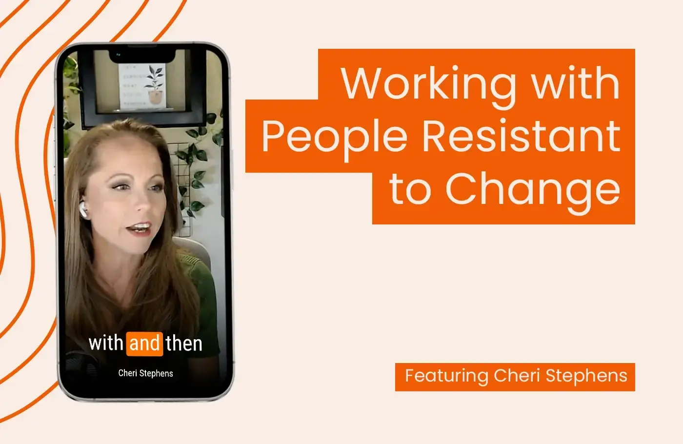 thumbnail - Cheri Stephens - Working with People Resistant to Change in Automotive Retail