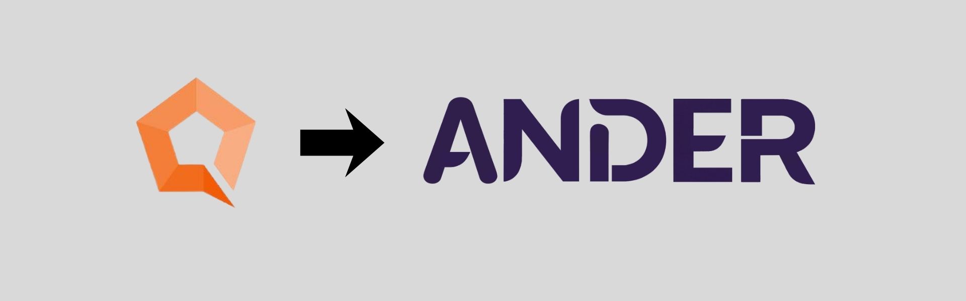 Quantum5 Rebrands as Ander
